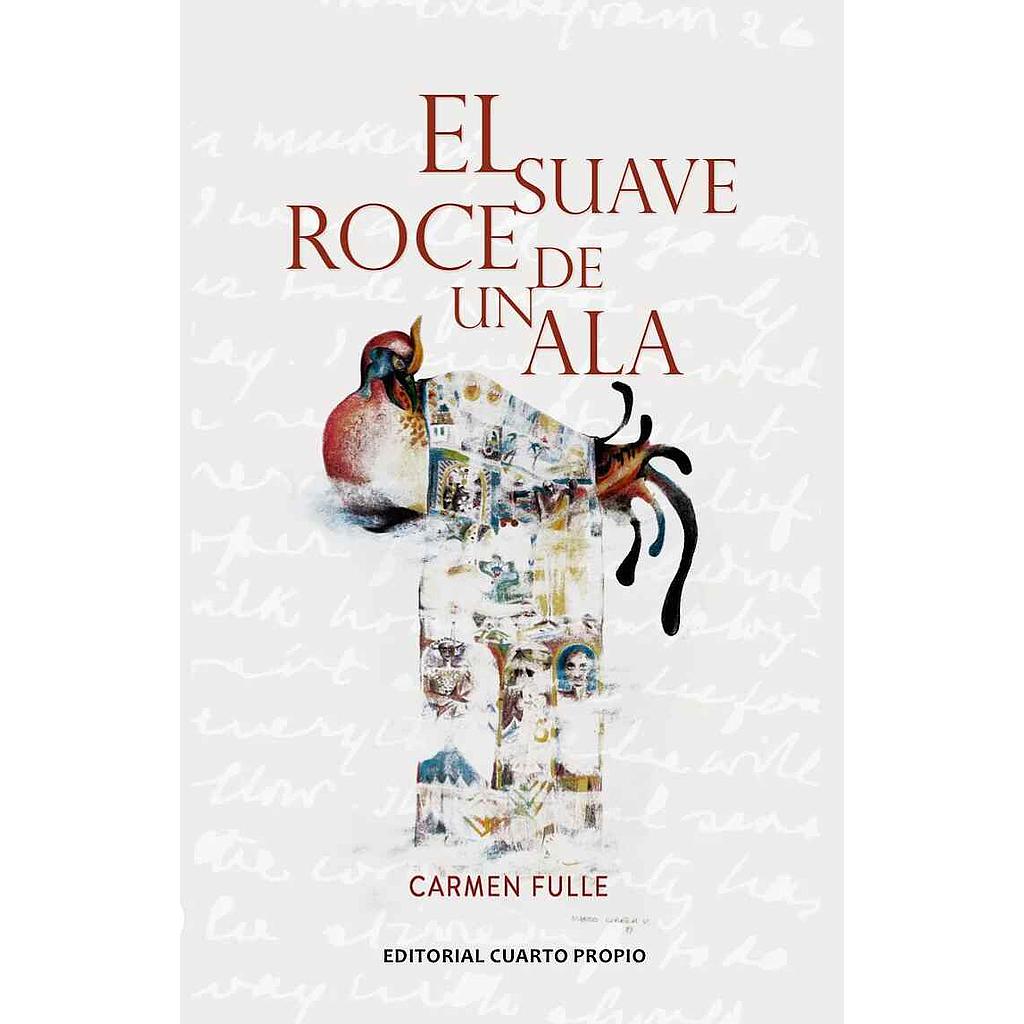 EL SUAVE ROCE DE UN ALA