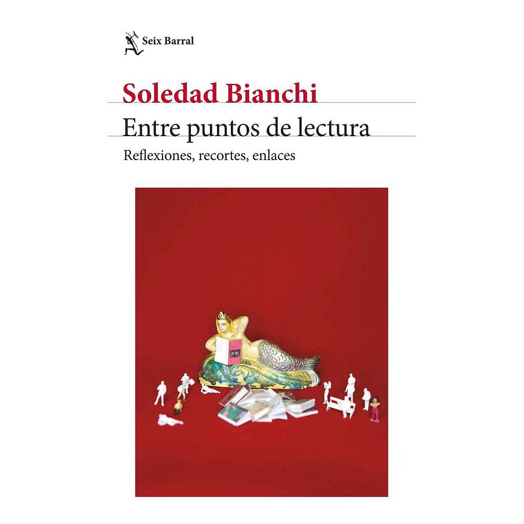 ENTRE PUNTOS DE LECTURA