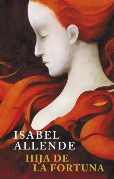 HIJA DE LA FORTUNA