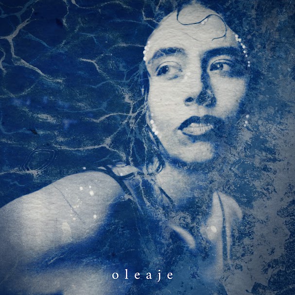 OLEAJE (CD)
