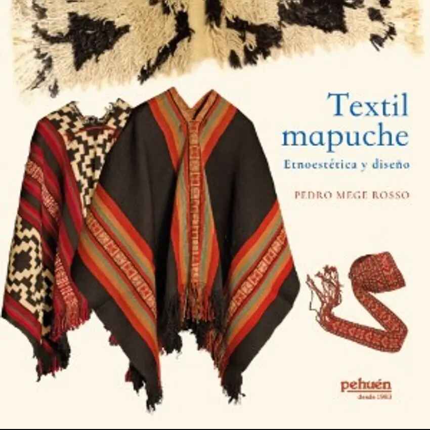 TEXTIL MAPUCHE