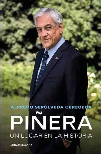 PIÑERA UN LUGAR EN LA HISTORIA