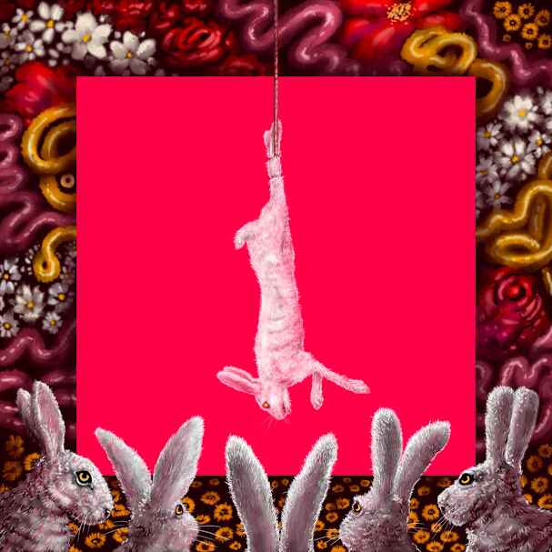 CARNE (CD)