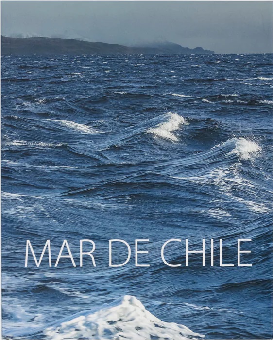 MAR DE CHILE