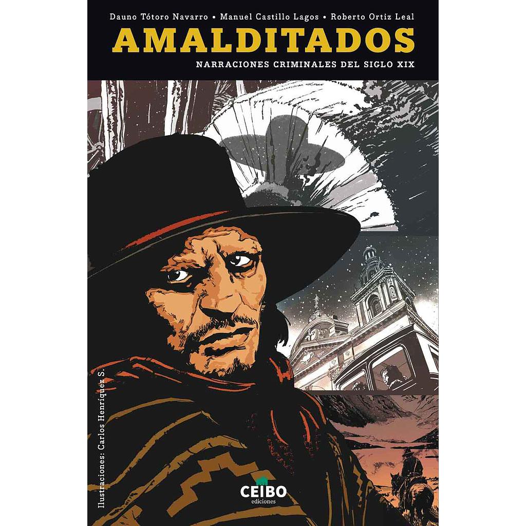 AMALDITADOS