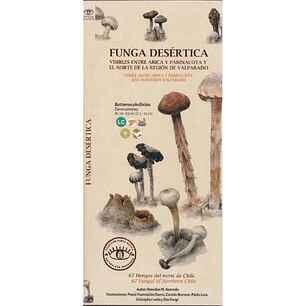 FUNGA DESERTICA GUIA DESPLEGABLE