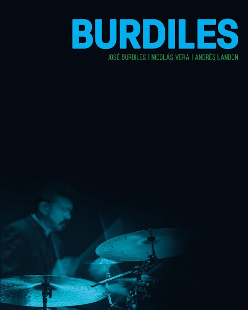 BURDILES (LP)
