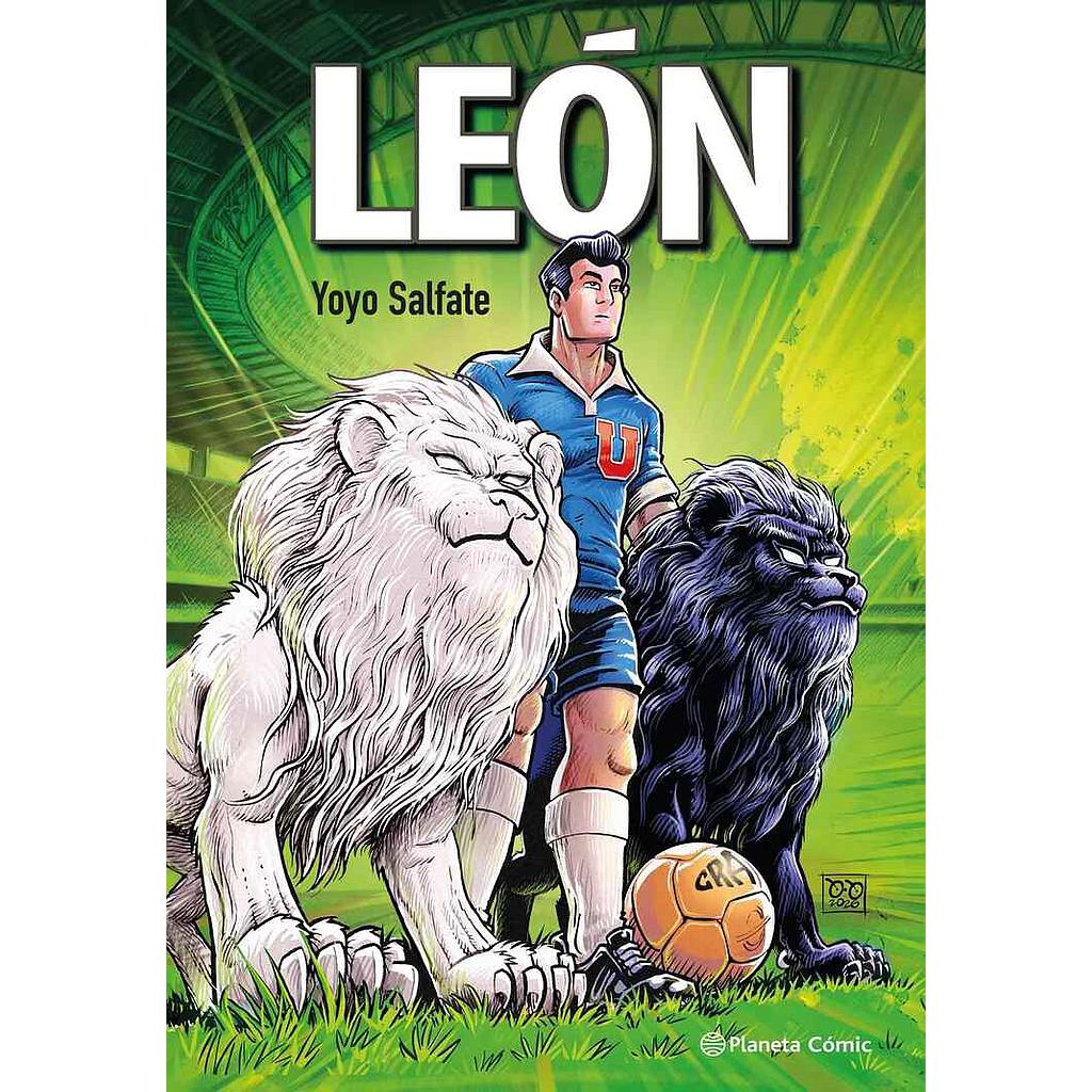 LEON