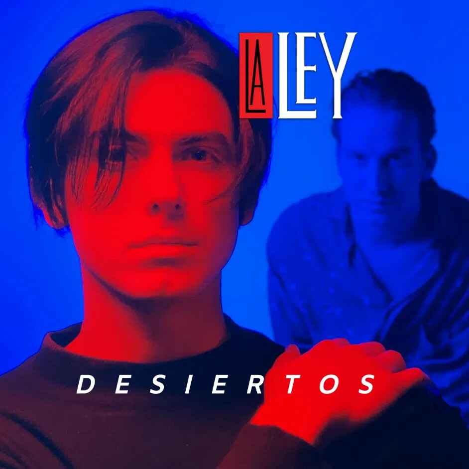 DESIERTOS (2LP)