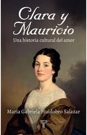 CLARA Y MAURICIO