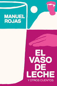 EL VASO DE LECHE (TAPA DURA)