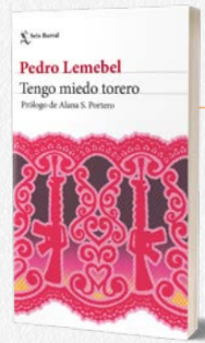 TENGO MIEDO TORERO