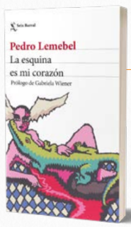 LA ESQUINA ES MI CORAZON