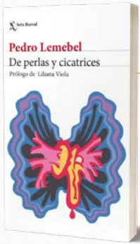 DE PERLAS Y CICATRICES