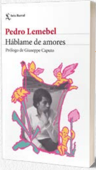 HABLAME DE AMORES
