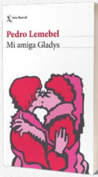 MI AMIGA GLADYS