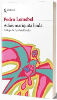 ADIOS MARIQUITA LINDA