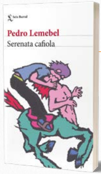 SERENATA CAFIOLA