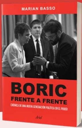 BORIC FRENTE A FRENTE