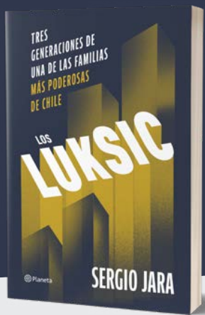LOS LUKSIC