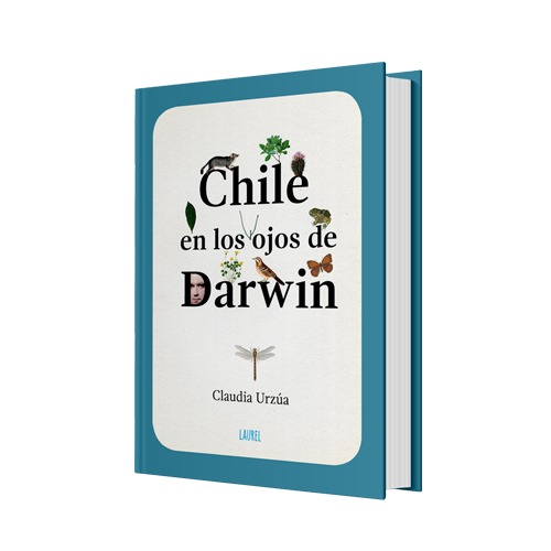 CHILE EN LOS OJOS DE DARWIN