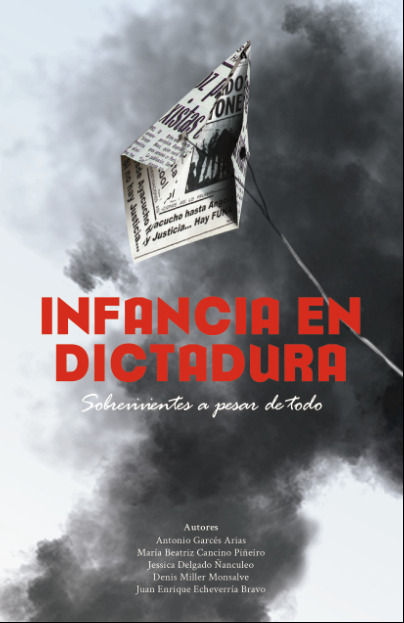 INFANCIA EN DICTADURA