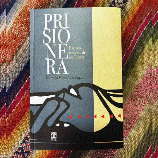 PRISIONERA