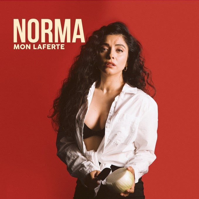 NORMA (CD - EDICION MEXICANA)
