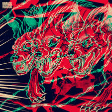 CLAROSCURO (2LP BBS PARANOICOS) 