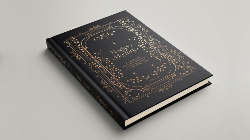 BESTIARIO MAULINO