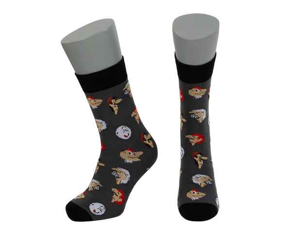 CALCETINES CONDORITO - AMIGOS