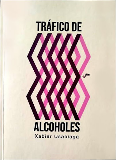 TRAFICO DE ALCOHOLES