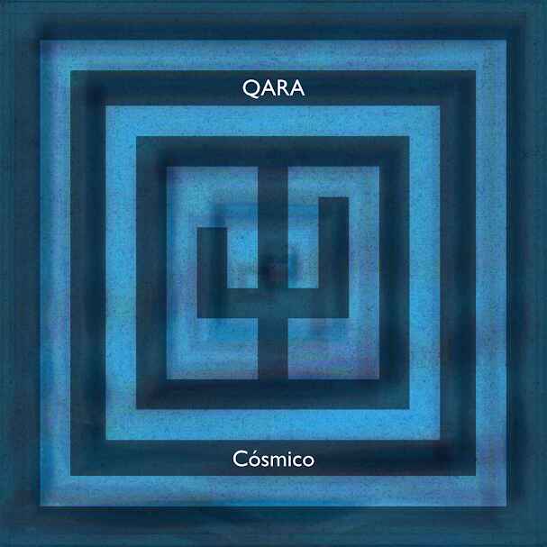 COSMICO (CD)