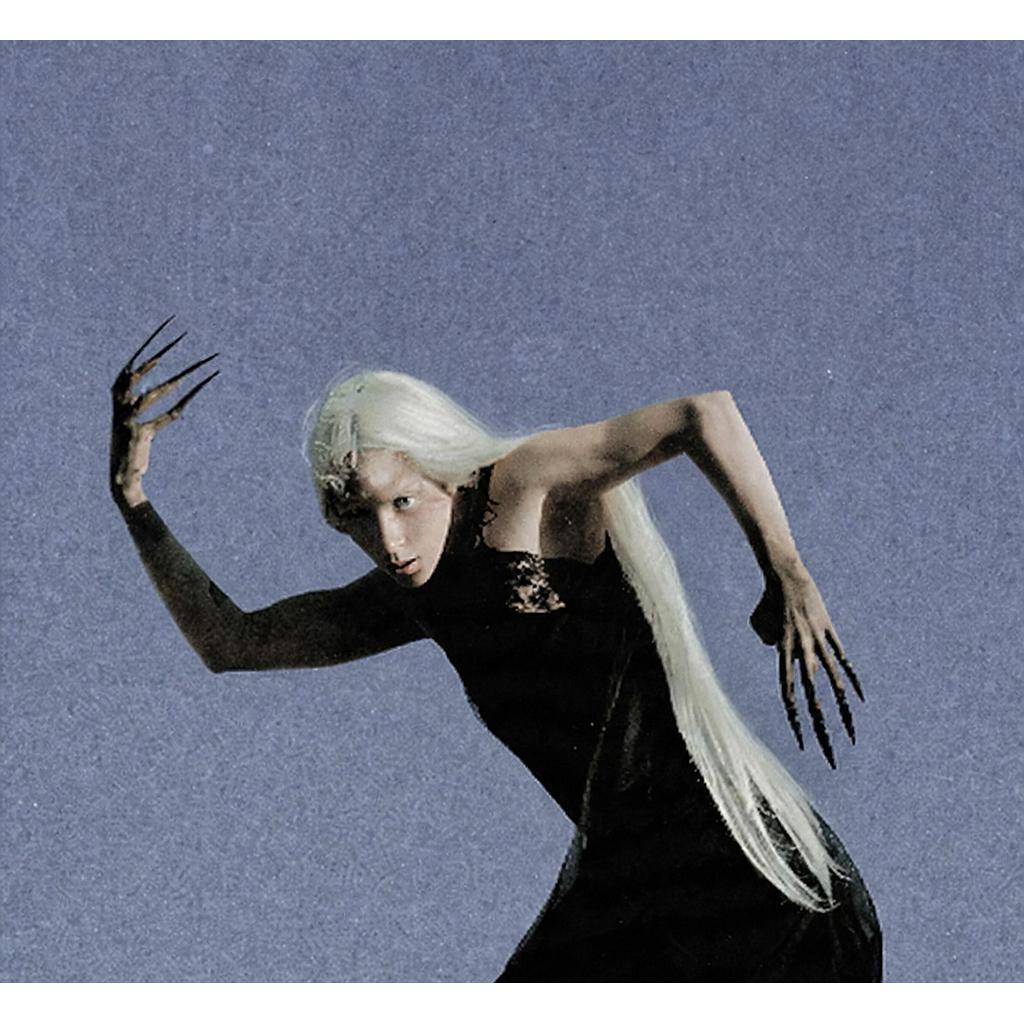 HELIADE (CD)