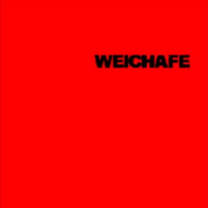 WEICHAFE (ROJO) (LP)