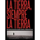LA TIERRA SIEMPRE LA TIERRA (DVD)