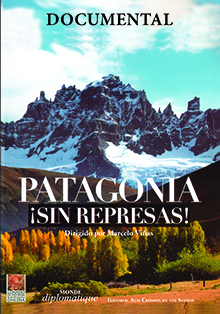PATAGONIA SIN REPRESAS (DVD)