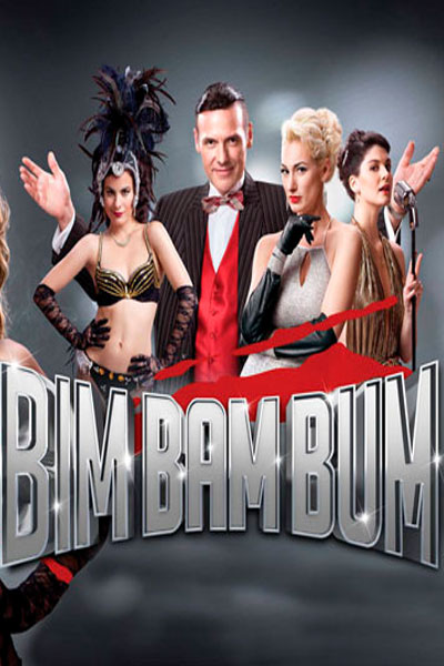 BIM BAM BUM (PACK)