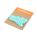 IMAN CHILENISMOS (CACHAI)