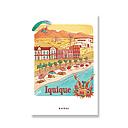 POSTAL DESTINOS (IQUIQUE)