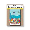 IMAN PASEOS URBANOS (TELEFERICO SANTIAGO)