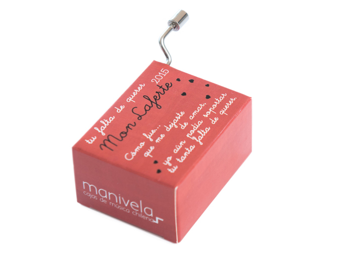 MANIVELA TU FALTA DE QUERER