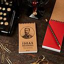 LIBRETA ANILLADA CHICA MACANUDAS