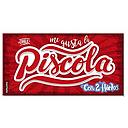 IMAN GRANDE ME GUSTA LA PISCOLA