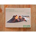 STICKER PATAGONIA (CUERNOS DEL PAINE)