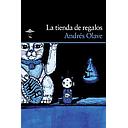 LA TIENDA DE REGALOS