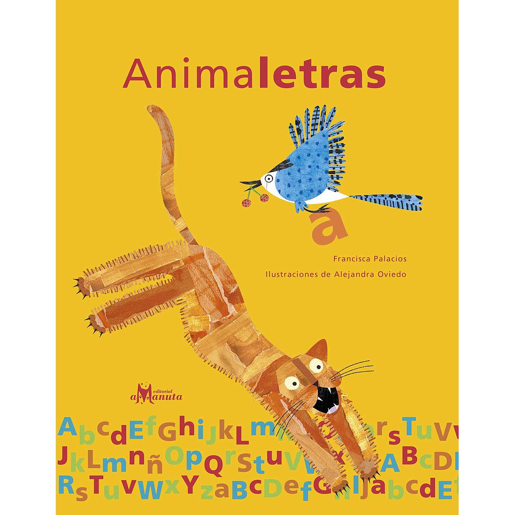 ANIMALETRAS