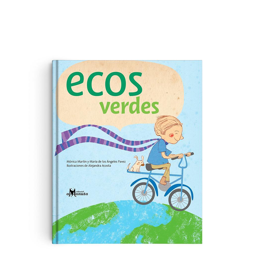 ECOS VERDES