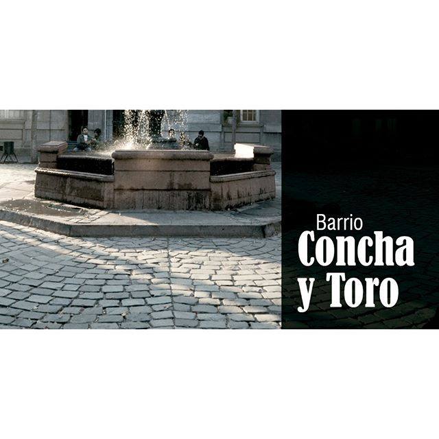FLIPBOOK BARRIO CONCHA Y TORO
